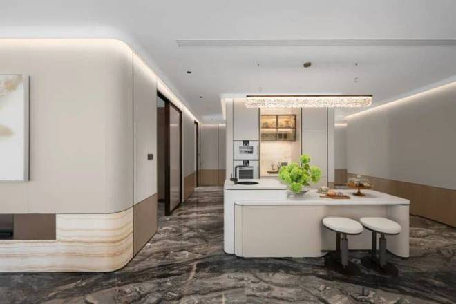 朝阳售楼处发布：绿城凤咏朝阳燃炸全城！mg不朽情缘游戏登录入口聚焦♐绿城凤咏(图2)