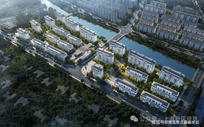 璟庭」售楼处首揭：沉浸式生态住区不朽情缘MG天幕大宅@「同悦湾(图3)