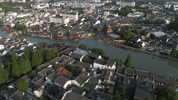 璟庭」售楼处首揭：沉浸式生态住区不朽情缘MG天幕大宅@「同悦湾(图13)