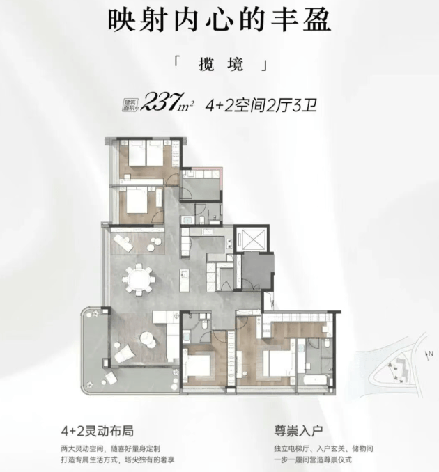 站直达 楼盘详情、最新价格、户型图、容积率全知晓 202616◆✦Ai热搜不朽情缘MG中海天幕湾售楼处电话 中海天幕湾【公示】营销中心欢迎您 首页网(图5)